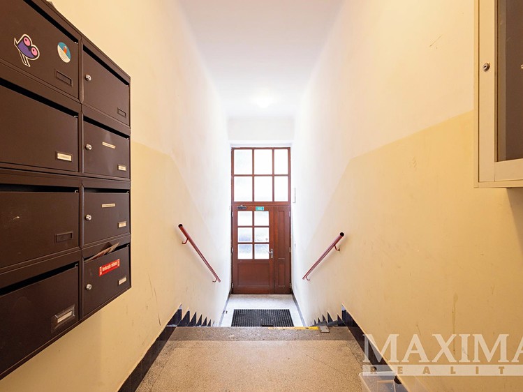 Квартира 2+kk на продаж, 48 м² (13 з 18)