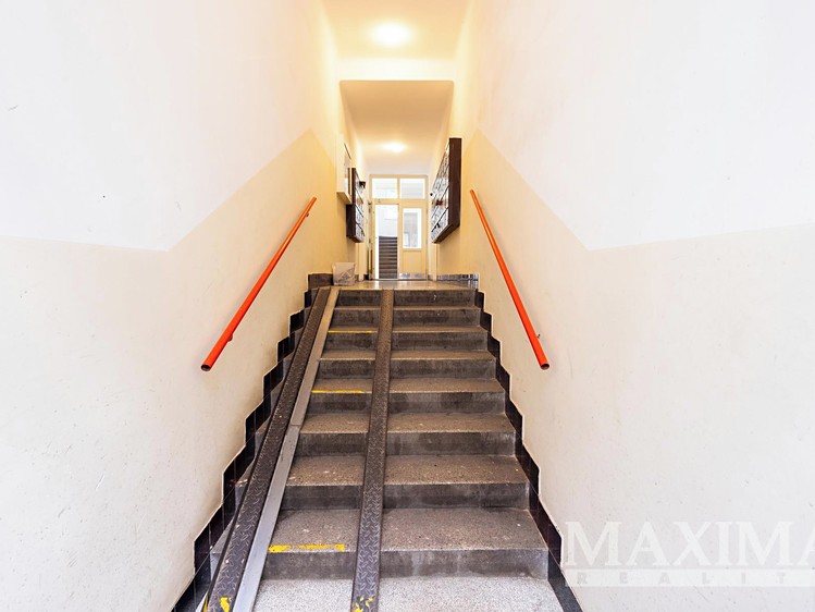 Квартира 2+kk на продаж, 48 м² (14 з 18)
