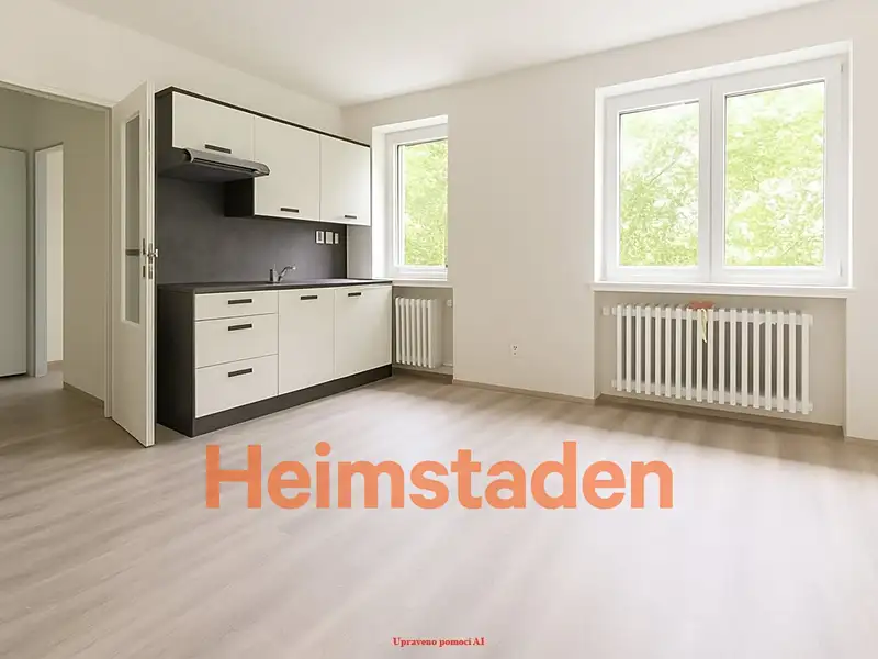 Pronájem bytu 1+kk 28 m², Havířov – náhled fotky 3