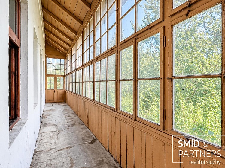 Prodej domu, 96 m² (2 z 38)
