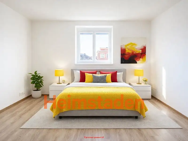 Pronájem bytu 3+kk 54 m², Ostrava – náhled fotky 3