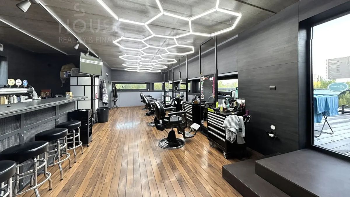 Pronájem obchodního prostoru 65 m², Ostrava – fotka 1 z 3