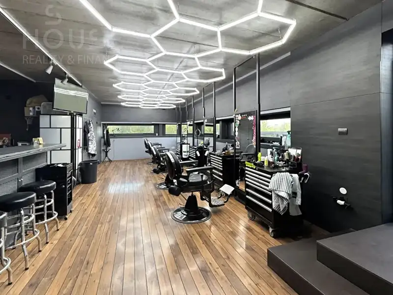 Pronájem obchodního prostoru 65 m², Ostrava – náhled fotky 1