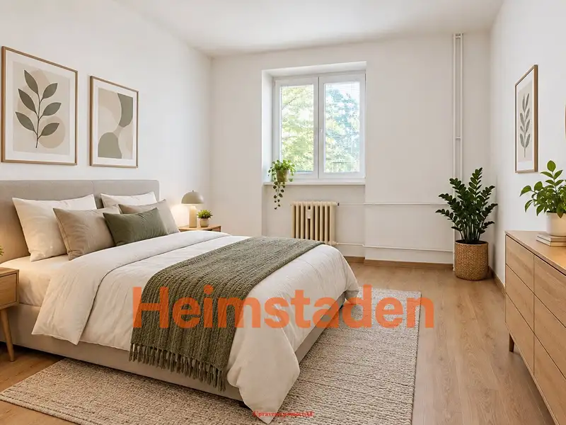 Pronájem bytu 3+1 77 m², Ostrava – náhled fotky 3