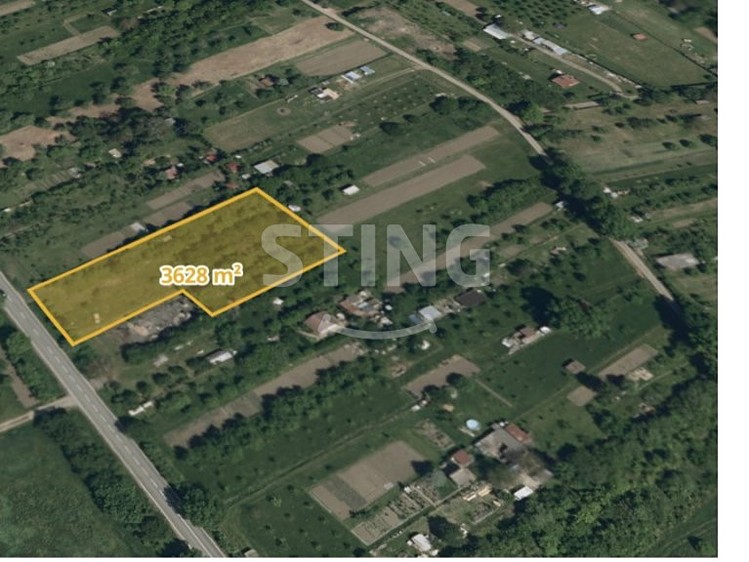 Ділянка на продаж, 3 628 м² (11 з 13)