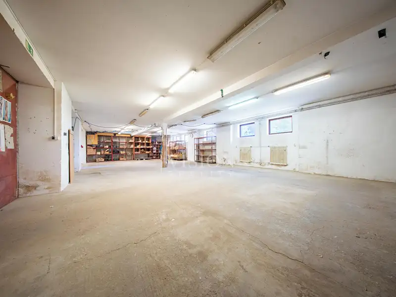Pronájem skladového prostoru 130 m², Chotoviny – náhled fotky 2