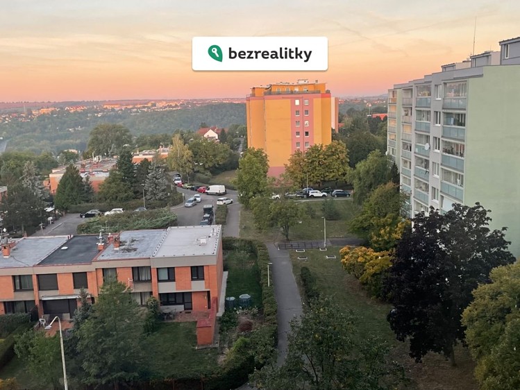 Wohnung 2+kk zum Kauf, 58 m² (21 von 22)