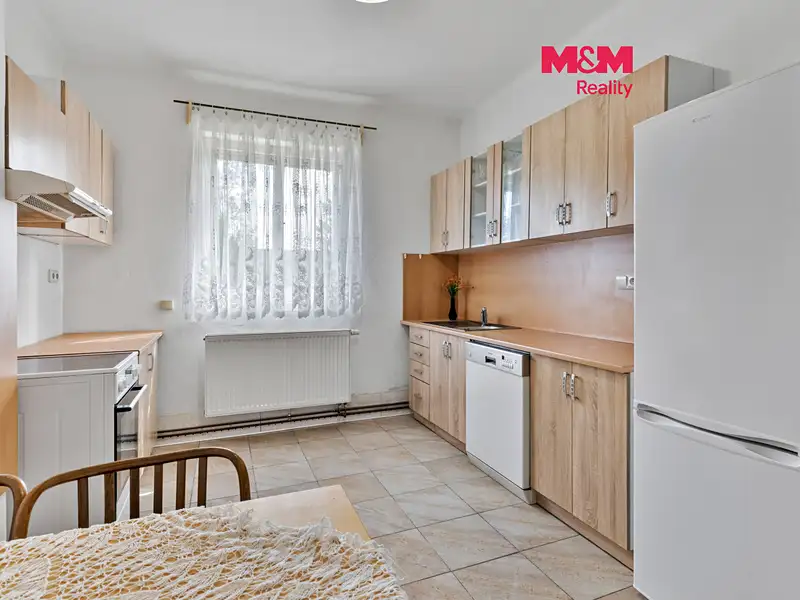 Prodej rodinného domu 120 m², pozemek 1240 m², Mělník – náhled fotky 1