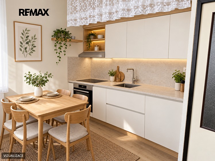 Квартира 1+1 на продаж, 31 м² (5 з 20)