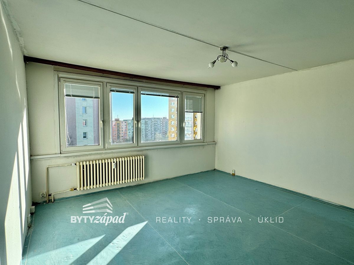 Prodej bytu 4+1 83 m², Plzeň – fotka 1 z 3