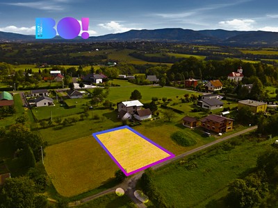 Ділянка на продаж, 1 044 м² (3 з 14)