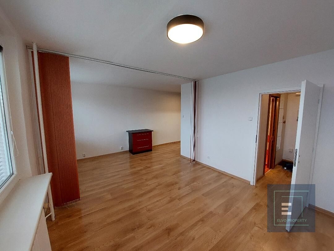 Pronájem bytu 2+kk 35 m², Most – fotka 1 z 3