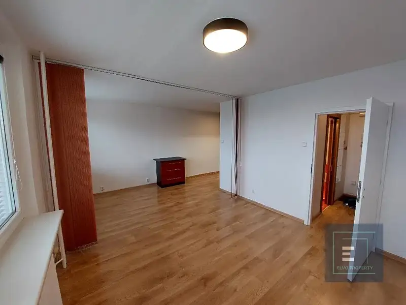 Pronájem bytu 2+kk 35 m², Kpt. Jaroše, Most