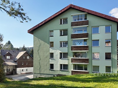 Квартира 3+1 на продаж, 71 м² (2 з 34)