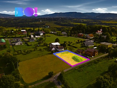 Ділянка на продаж, 1 044 м² (3 з 14)
