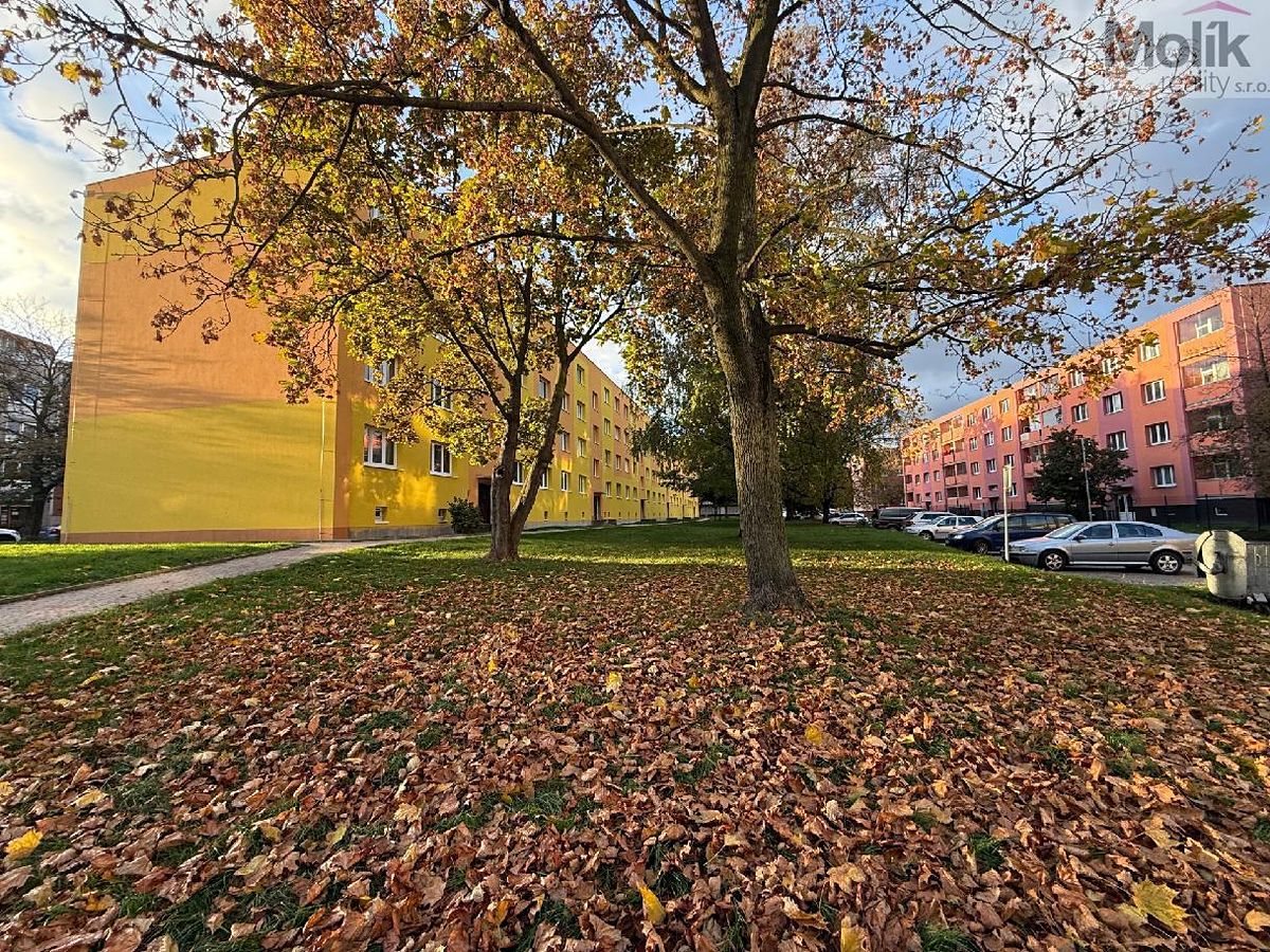 Prodej bytu 2+1 56 m², Bílina – fotka 1 z 3