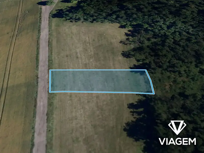 Prodej pole 4668 m², Ořechov – náhled fotky 2