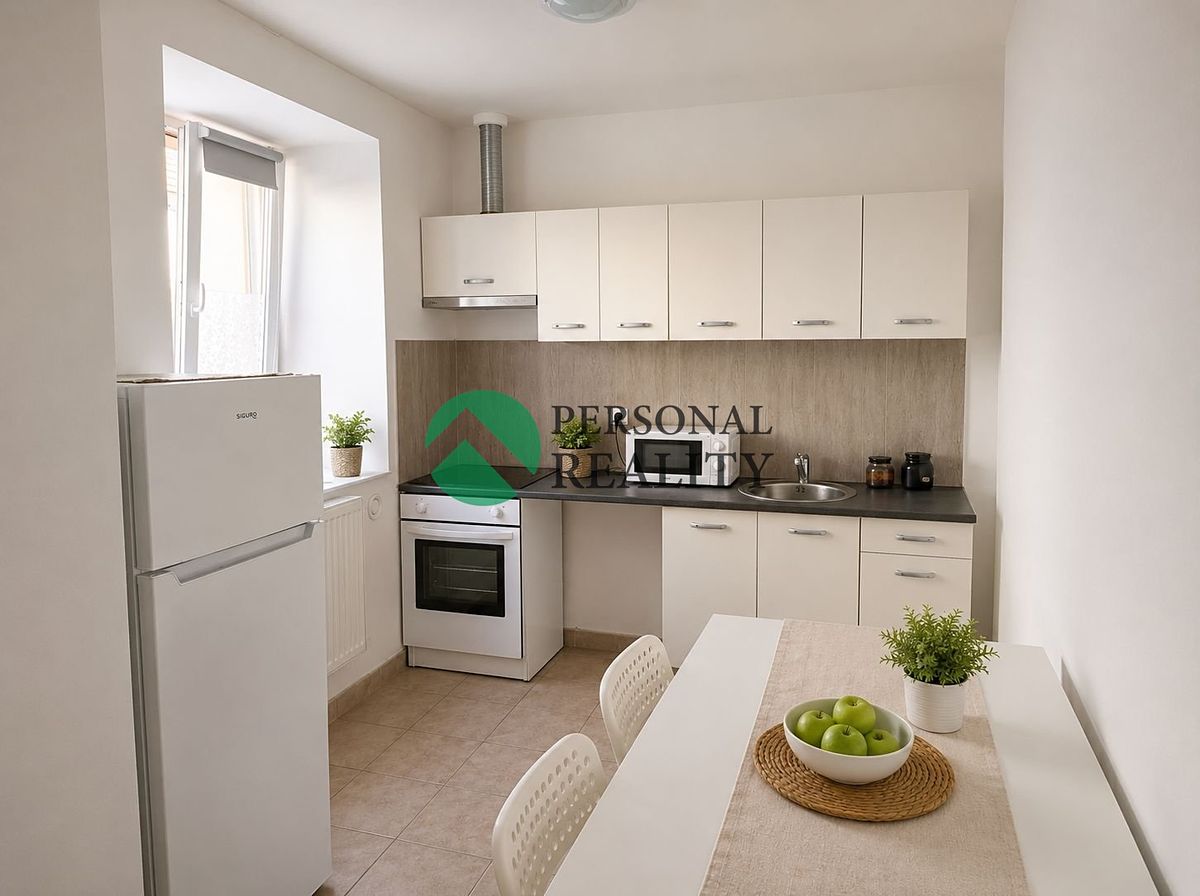 Prodej bytu 1+1 25 m², Sedlčany – fotka 1 z 3
