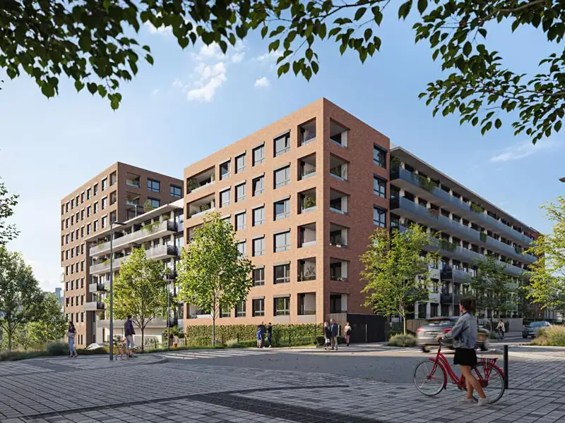 Prodej bytu 2+kk 45 m², Praha – náhled fotky 1