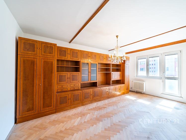 Квартира 2+1 на продаж, 48 м² (2 з 21)