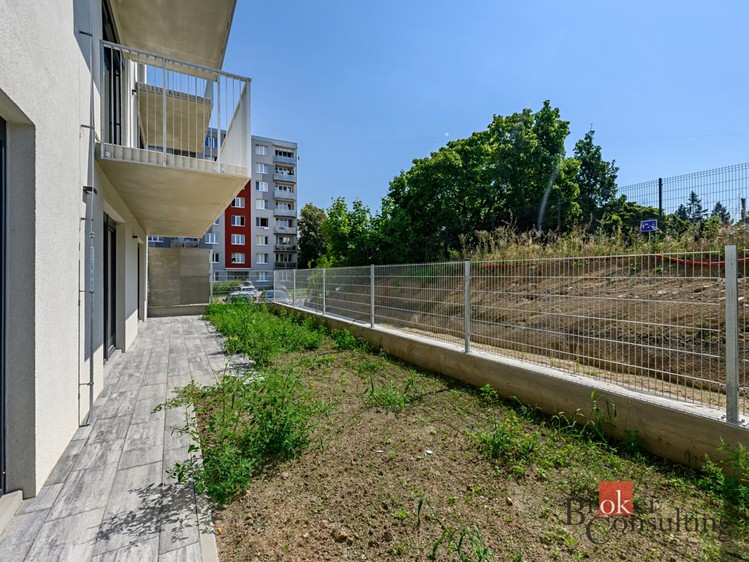 Wohnung 3+kk zur Miete, 83 m² (7 von 12)