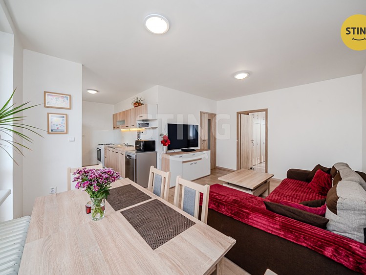 Prodej bytu 2+kk, 52 m² (6 z 17)