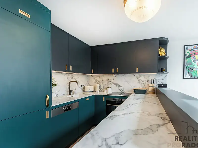 Prodej bytu 3+kk 82 m², Praha – náhled fotky 2