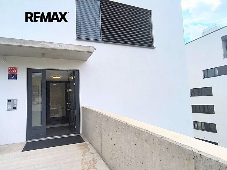 Wohnung 1+kk zur Miete, 39 m² (18 von 18)