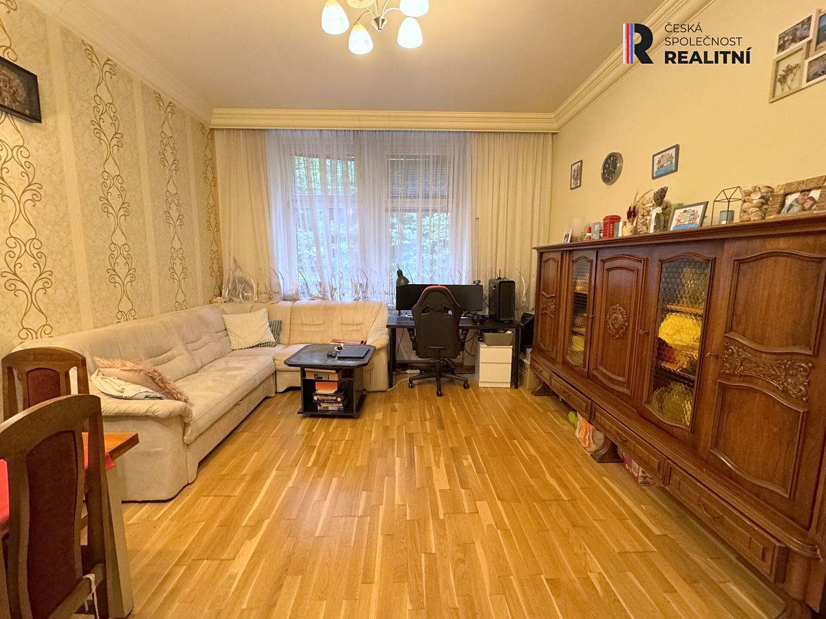 Prodej bytu 2+kk 43 m² – fotografie 4