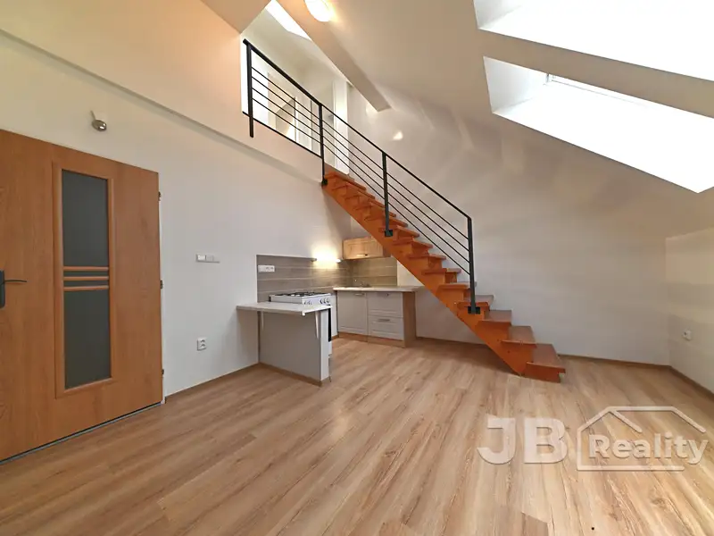 Pronájem bytu 3+kk 51 m², Brno – náhled fotky 3