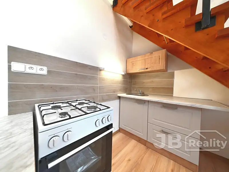 Pronájem bytu 3+kk 51 m², Brno – náhled fotky 2