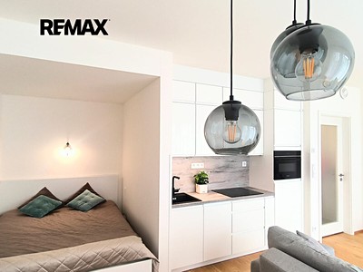 Wohnung 1+kk zur Miete, 39 m² (3 von 18)