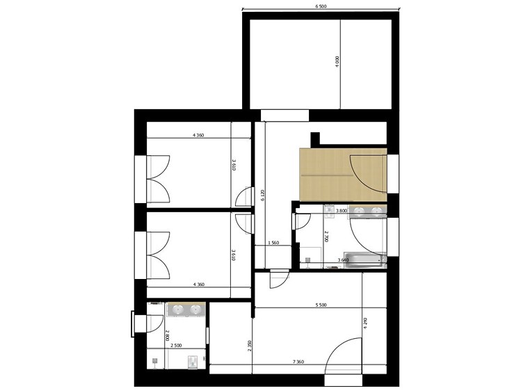 Будинок на продаж, 233 м² (25 з 31)