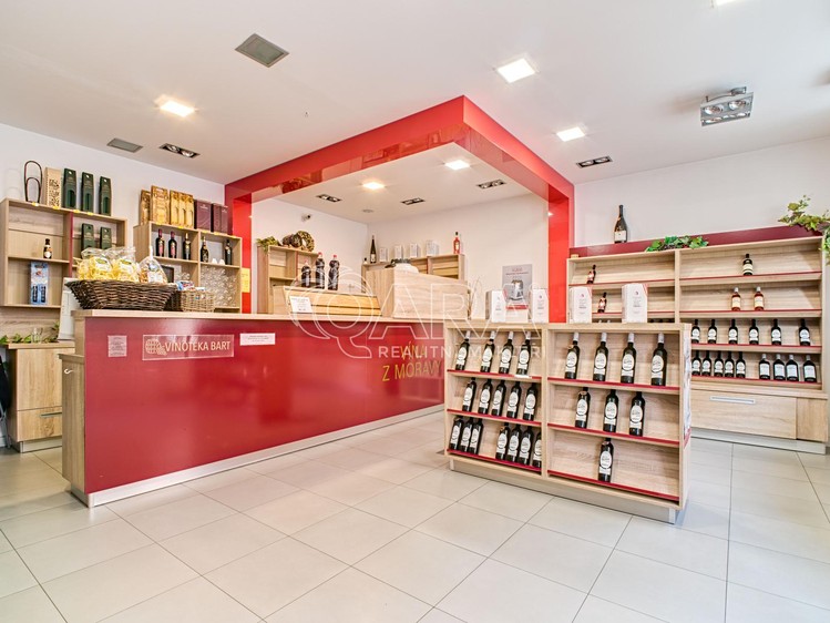Комерційне приміщення в оренду, 50 м² (8 з 14)