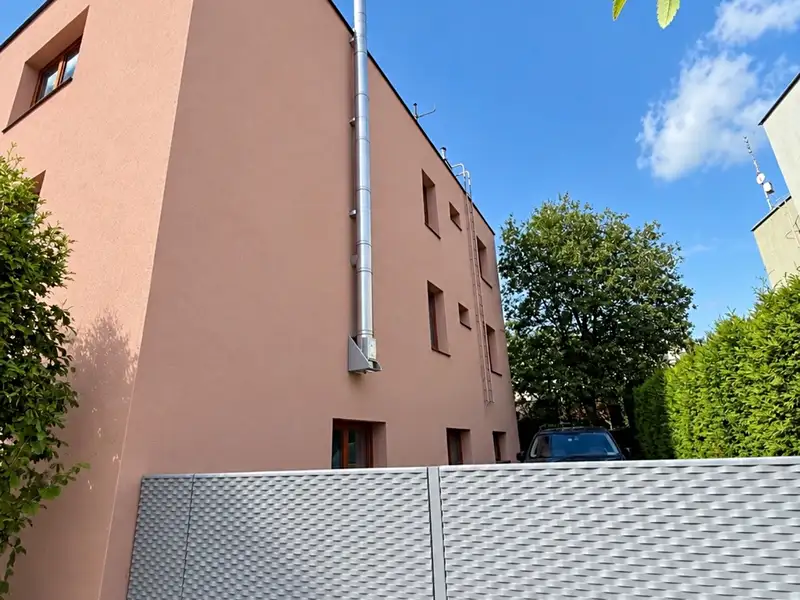 Prodej rodinného domu 245 m², pozemek 600 m², Jihlava – náhled fotky 1