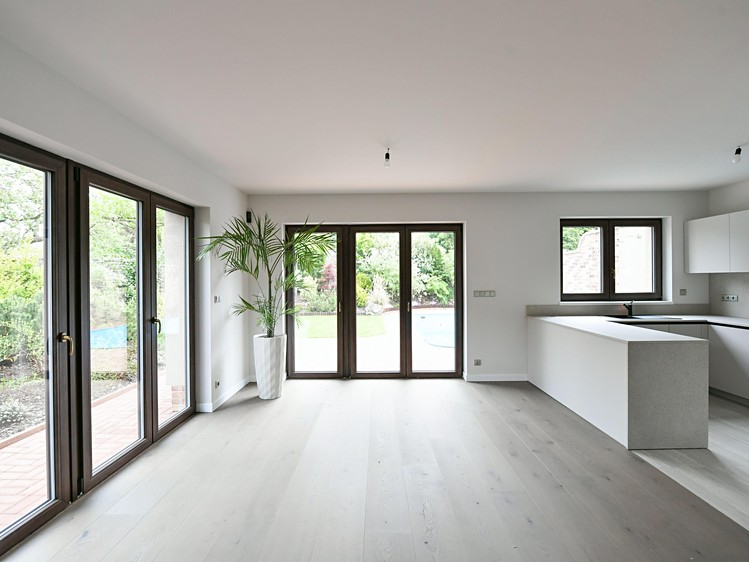 Pronájem domu, 184 m² (3 z 19)