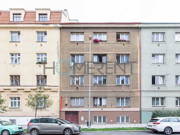 Wohnung 2+1 zur Miete, 44 m² (7 von 13)