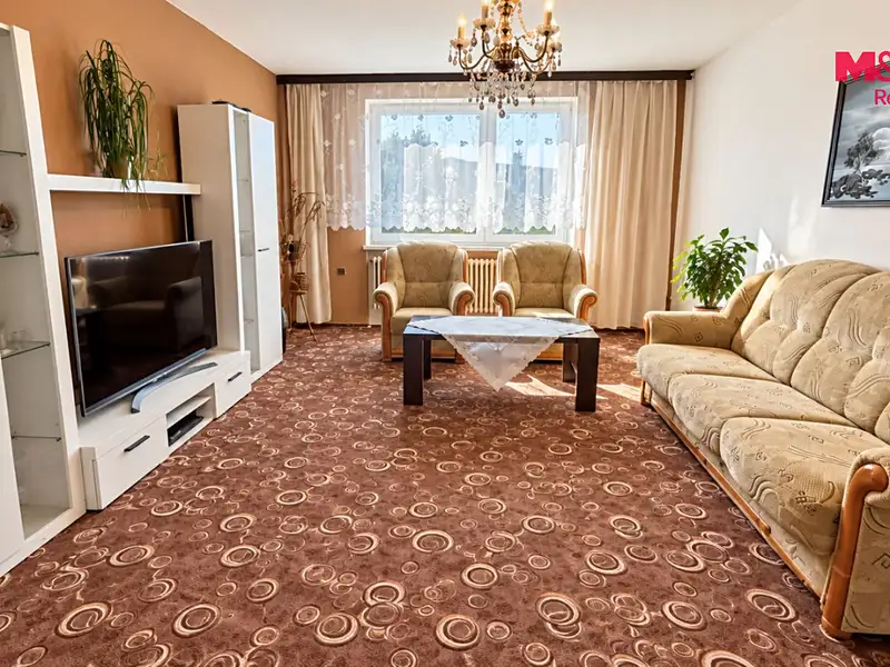 Prodej rodinného domu 140 m², pozemek 1840 m², Hranice – náhled fotky 2