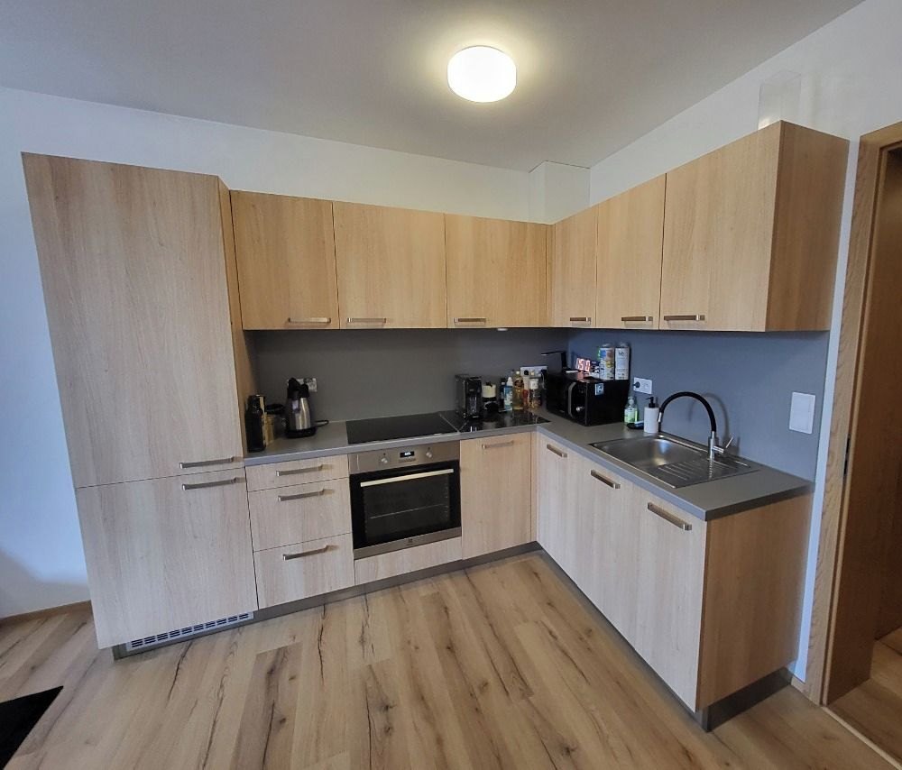 Prodej bytu 1+kk 36 m² – fotografie 4
