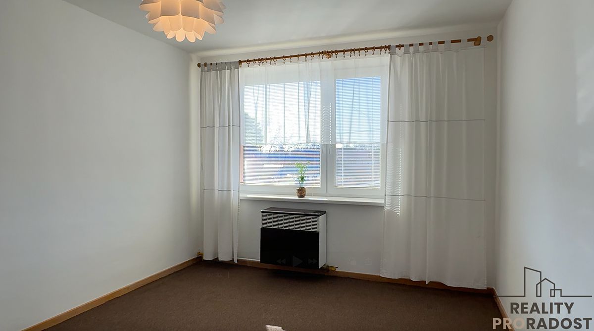 Pronájem bytu 3+kk 59 m² – fotografie 4