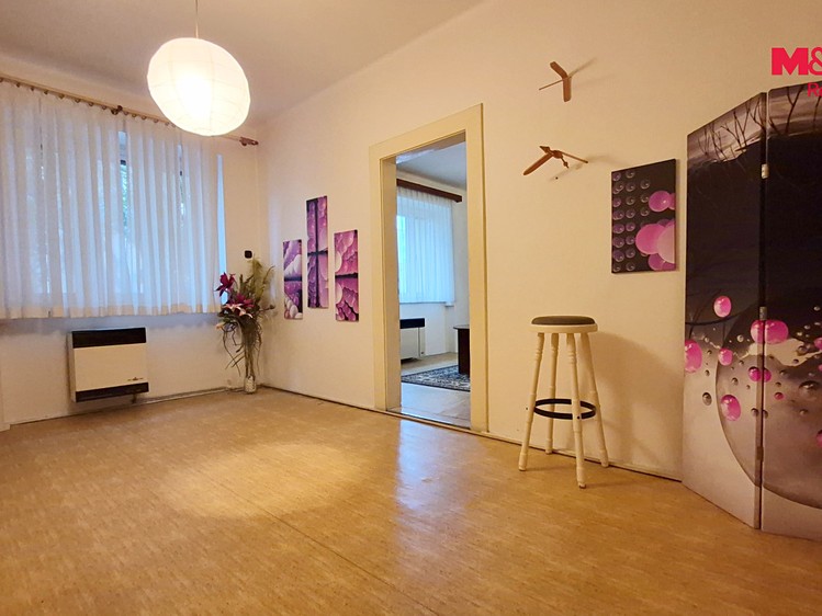 Wohnung 2+1 zur Miete, 56 m² (4 von 11)