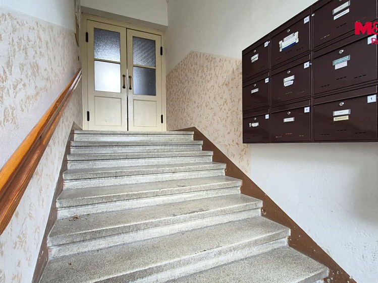 Wohnung 2+1 zur Miete, 56 m² (10 von 11)