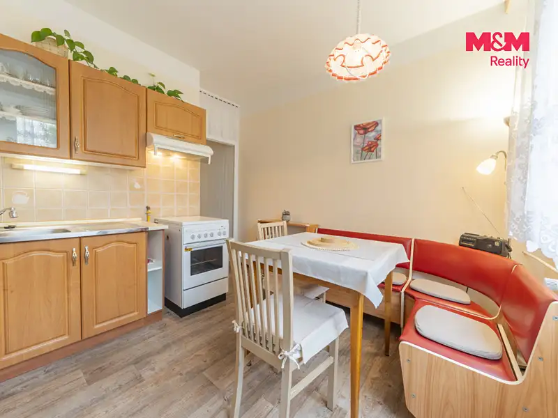 Prodej bytu 3+1 69 m², Chodov – náhled fotky 2
