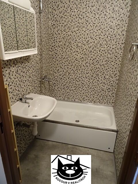 Pronájem bytu 2+kk 40 m² – fotografie 4