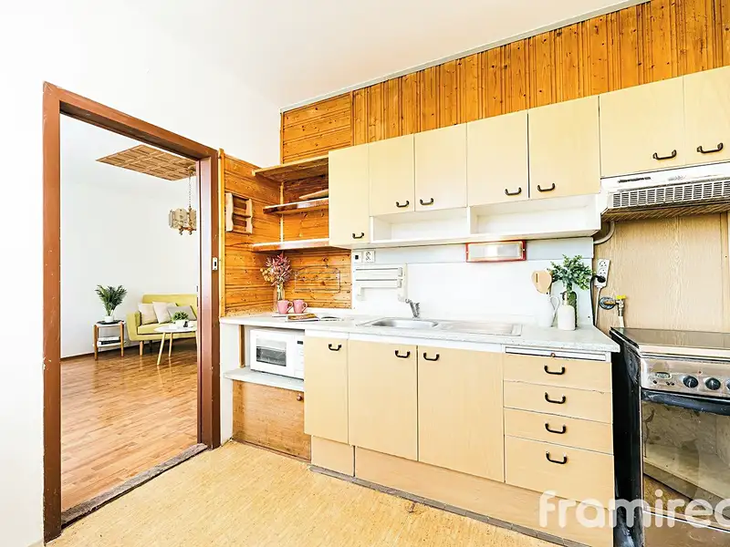 Prodej bytu 4+1 76 m², Brno – náhled fotky 3