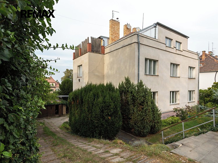 Wohnung 2+kk zur Miete, 65 m² (16 von 16)