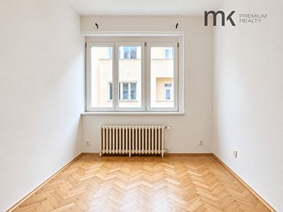 Pronájem bytu 1+kk 20 m²