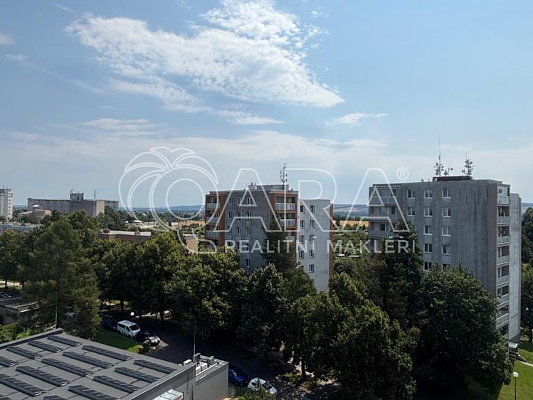 Квартира 2+1 на продаж, 63 м² (16 з 16)