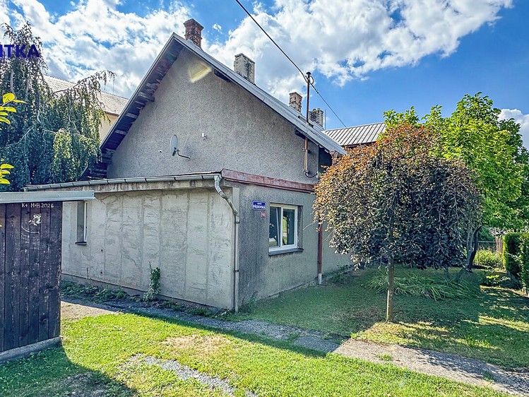Prodej domu, 95 m² (43 z 43)