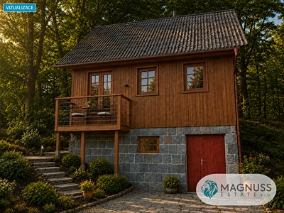 Prodej domu, 47 m² (2 z 34)